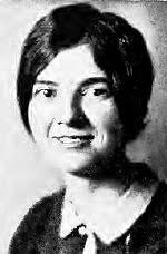 Churchville High Schook, 1928, Augusta County, VA