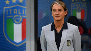 Изучайте релизы henry mancini на discogs. Vieri Expects Italy To Challenge Under Amazing Mancini
