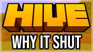 Connect to this minecraft 1.16.5 server using the ip play.melonrealms.net. Why The Hive Java Edition Server Shut Down Youtube