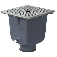 sanitary floor sinks