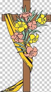 Maybe you would like to learn more about one of these? Easter Cross Png Images Easter Cross Clipart Free Download
