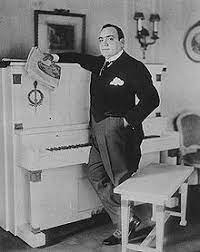 We did not find results for: Enrico Caruso Wikipedia
