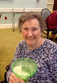 Dorothy E. Pandeloglou Obituary