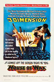 Monster movie night ft bobby gammonster terror in the wax museum s10 ep1. House Of Wax 1953 Film Wikipedia