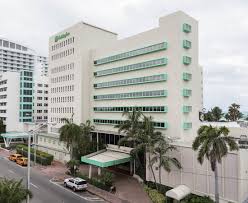 Join us for fun, sun and beach at the holiday. Holiday Inn Miami Beach Oceanfront Miami Beach Fl What To Know Before You Bring Your Family