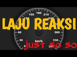 Jika konsentrasi awal y = 0,5 m dan setelah bereaksi denganx selama satu menit konsentrasinya menjadi 0,2 m, maka laju reaksinya terhadap y adalah…. Pembahasan Soal Sbmptn Laju Reaksi Youtube