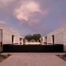 Comparez les avis et trouvez des offres sur les hôtels en/au(x) jalan kota bunga villa arizona blok ee 10 no.16, 43253 kabupaten de cianjur, indonésie. Marwan Al Sayed Architects Dezeen