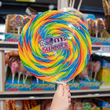 Hey Siri, play 'Lollipop' by The Chordettes. Our lollipop ...
