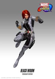 Cap realizes that he's become a different guy, and that he's just not. Found On Bing From Fightersgeneration Com Black Widow Marvel Black Widow Marvel Vs Capcom