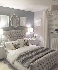 Schone Blaue Und Graue Schlafzimmer Design Ideen Blaue Design Graue Ideen Schlafzimmer Schone Grey Bedroom Design Silver Bedroom Bedroom Decor