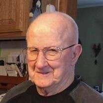 Robert R. Ross Obituary