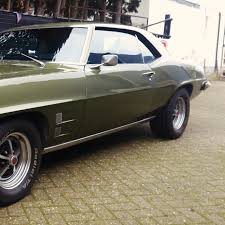 Image result for Verdoro Green 1967 Firebird