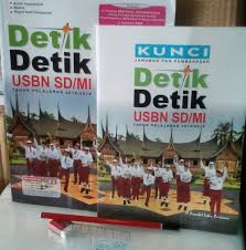 Buku Detik Detik Kelas 6 2020 Kunci Jawaban Ilmusosial Id
