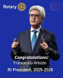 Rotary Club of SF West | November shines a spotlight on the Rotary  Foundation! This month, let's come together to support the foundation's  impactful work across the... | Instagram