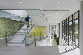 Photo Tour Center For Health And Well Being Photo Tour Waiting Area Design Students Health