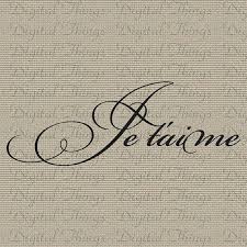 Pin By Melanie Noffsinger On Tattoos Pinterest Je Taime Tattoo Tattoos My Love