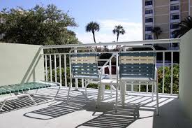 City View Room Picture Of Chart House Suites On Clearwater