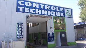▷ Cta Controle Technique Auto, Cannes