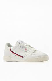 Adidas Off White Continental 80 Shoes
