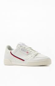 adidas off white continental 80 shoes