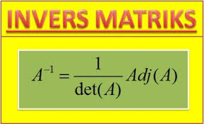We did not find results for: Menentukan Invers Matriks Berordo 3 X 3 Madematika