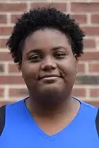 2015-16 Women's Basketball Roster