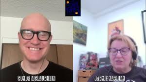 The Dork Forest VIDEO: Conor McLaughlin enjoys coffee a great deal