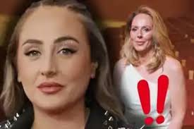 Leonor, ajena a las acusaciones de Jaime del Burgo, registra un nuevo éxito