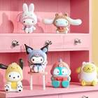 Moetch:Sanrio characters Cross Dressing Series Moetch Bean