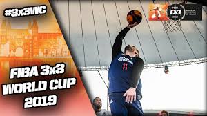 Team lausanne éliminé en 1/4 de finales lors de l'étape de poitiers. France V Serbia Men S Full Quarter Final Fiba 3x3 World Cup 2019 Youtube