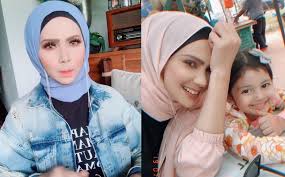 Maybe you would like to learn more about one of these? Che Ta Tak Pakai Bulu Mata Palsu Nampak Muda Remaja Netizen Puji Rozita Che Wan Gempak
