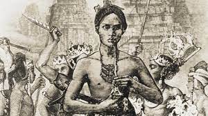 Raja pertama singasari adalah ken arok yang memerintah pada tahun 1222 masehi. Sejarah Lengkap Kerajaan Singasari Dan Silsilah Raja Rajanya Juanesia
