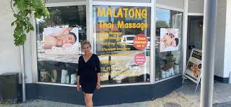 Malatong Thai Massage ApS