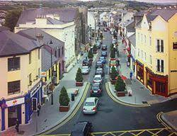 Letterkenny is the offbeat story of a group of people living in a fictional rural ontario town. Letterkenny Wikipedia