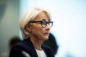 11-month delay in appointing German envoy the latest prolonged  ambassadorial vacancy