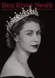 Queen Elizabeth II