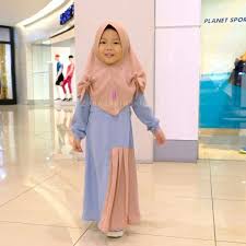 Mulai dari baju koko gamis baju jual busana muslim jubah gamis anak laki laki modern naylul jb 024 kab tangerang aerosport16 tokopedia. Baju Muslim Anak Modern Home Facebook