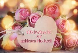 Sie hatten goldene hochzeit und möchten sich für die glückwünsche zu ihrer goldenen hochzeit mit einer besonderen danksagungskarte bedanken? Karte Gluckwunsche Zur Goldenen Hochzeit Bb140 58410227 Kaufen Logo