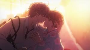 Chihayafuru 3 23 Taichi Confesses His Love To Chihaya In 2020 Top 10 Romance Anime Anime Romance Best Romance Anime
