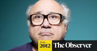Danny DeVito: 'It all worked out for me. Life is good'
