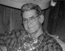 Ardell Guthrie Ricketts (1933-2001)