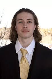 2017 Men's Lacrosse Roster