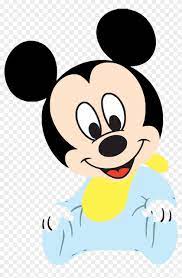 All our images are transparent and. Good Baby Mickey Clipart Png Baby Mickey Clipart Transparent Png 1894x2804 2260204 Pngfind