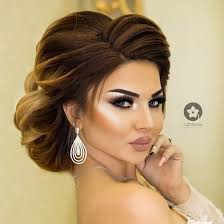 Valenciaharmony Slaytheday Instabride Kleinfeld Beautiful Bridal Hair Buns Hair Styles Bridal Hair And Makeup