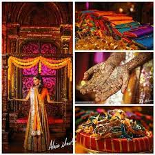 Indian Wedding Decoracion Mehndi Decor Desi Wedding Decor Mehndi Decor Desi Wedding