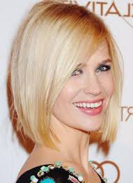 Schöne hochsteckfrisuren, tolle flechtfrisuren, romantische hochzeitsfrisuren, frisuren mit zauberhaftem. Bob Frisuren Schrager Pony Bob Frisur Bob Frisur Schrag Blonde Glatte Haare