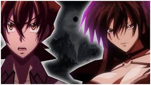 Who Would Win A Fight Goku Or The Red Dragon Emperor : R/Highschooldxd