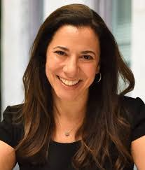 Jennifer Oliva's Instagram, Twitter & Facebook