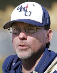 ORU's Rob Walton named OSU pitching coach