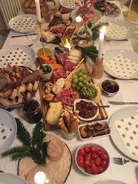 Unsere Christmas Party 2016 Marry Kotter Weihnachtsessen Brunch Ideen Deko Geburtstags Brunch
